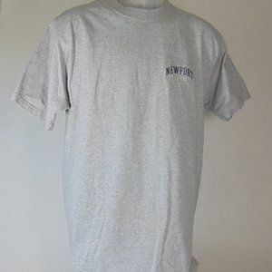 NEWPORT BEACH CALIFORNIA T-SHIRT
